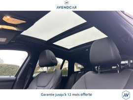 
                                                                                        Voiture
                                                                                         BMW (G20) (2) 316D 122 M SPORT BVA8