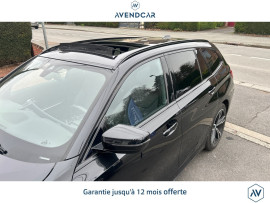 
                                                                                        Voiture
                                                                                         BMW (G20) (2) 316D 122 M SPORT BVA8