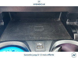 
                                                                                        Voiture
                                                                                         BMW (G20) (2) 316D 122 M SPORT BVA8