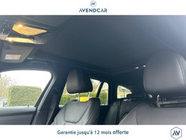 
                                                                                        Voiture
                                                                                         BMW (G20) (2) 316D 122 M SPORT BVA8