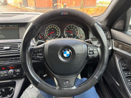 
                                                                                        Voiture
                                                                                         BMW M5 Saloon 4.4 V8 M Performance Edition MOT 10/26 PSH 50K AMAZING SPEC 4dr