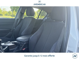 
                                                                                        Voiture
                                                                                         Bmw Serie 1