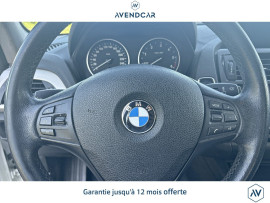 
                                                                                        Voiture
                                                                                         Bmw Serie 1