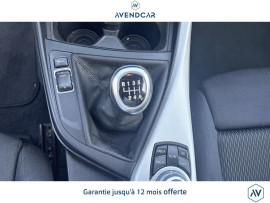 
                                                                                        Voiture
                                                                                         Bmw Serie 1