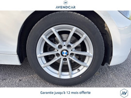 
                                                                                        Voiture
                                                                                         Bmw Serie 1