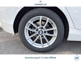 
                                                                                        Voiture
                                                                                         Bmw Serie 1