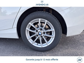
                                                                                        Voiture
                                                                                         Bmw Serie 1