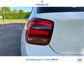 
                                                                                        Voiture
                                                                                         Bmw Serie 1