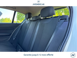 
                                                                                        Voiture
                                                                                         Bmw Serie 1