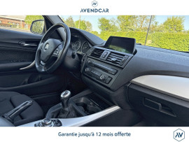 
                                                                                        Voiture
                                                                                         Bmw Serie 1