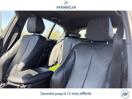 
                                                                                        Voiture
                                                                                         Bmw Serie 1 F20 5 Portes (F20) (2) 120D SPORT BVA8 5P
