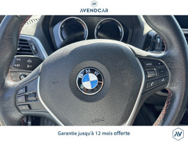 
                                                                                        Voiture
                                                                                         Bmw Serie 1 F20 5 Portes (F20) (2) 120D SPORT BVA8 5P