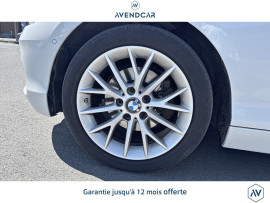 
                                                                                        Voiture
                                                                                         Bmw Serie 1 F20 5 Portes (F20) (2) 120D SPORT BVA8 5P