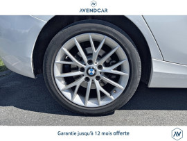 
                                                                                        Voiture
                                                                                         Bmw Serie 1 F20 5 Portes (F20) (2) 120D SPORT BVA8 5P