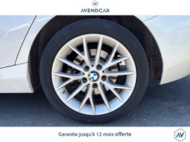 
                                                                                        Voiture
                                                                                         Bmw Serie 1 F20 5 Portes (F20) (2) 120D SPORT BVA8 5P