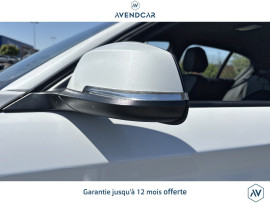 
                                                                                        Voiture
                                                                                         Bmw Serie 1 F20 5 Portes (F20) (2) 120D SPORT BVA8 5P