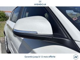 
                                                                                        Voiture
                                                                                         Bmw Serie 1 F20 5 Portes (F20) (2) 120D SPORT BVA8 5P