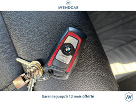 
                                                                                        Voiture
                                                                                         Bmw Serie 1 F20 5 Portes (F20) (2) 120D SPORT BVA8 5P