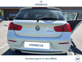 
                                                                                        Voiture
                                                                                         Bmw Serie 1 F20 5 Portes (F20) (2) 120D SPORT BVA8 5P