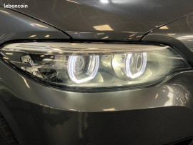 Voiture
BMW Serie 2 Cabrio 218 D BVA 150 CABRIOLET