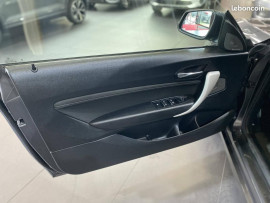 Voiture
BMW Serie 2 Cabrio 218 D BVA 150 CABRIOLET