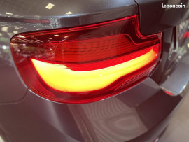Voiture
BMW Serie 2 Cabrio 218 D BVA 150 CABRIOLET