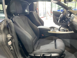Voiture
BMW Serie 2 Cabrio 218 D BVA 150 CABRIOLET