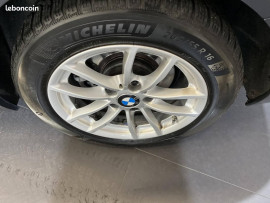 Voiture
BMW Serie 2 Cabrio 218 D BVA 150 CABRIOLET