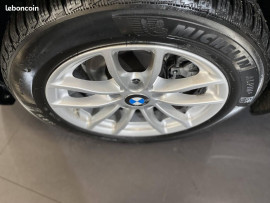 Voiture
BMW Serie 2 Cabrio 218 D BVA 150 CABRIOLET