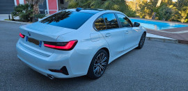 
                                                                                        Voiture
                                                                                         BMW Serie 3 320i G20 Business Design 184ch BVA