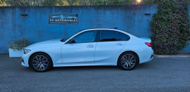 
                                                                                        Voiture
                                                                                         BMW Serie 3 320i G20 Business Design 184ch BVA