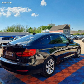 Voiture
BMW Série 3 Gran Tourismo