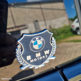 Voiture
BMW Série 3 Gran Tourismo