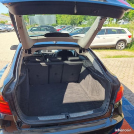 Voiture
BMW Série 3 Gran Tourismo
