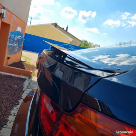 Voiture
BMW Série 3 Gran Tourismo
