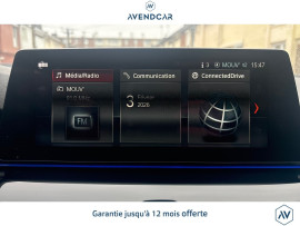 
                                                                                        Voiture
                                                                                         BMW SERIE 5 3.0 530 D 265 M-SPORT BVA