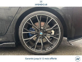
                                                                                        Voiture
                                                                                         BMW SERIE 5 3.0 530 D 265 M-SPORT BVA