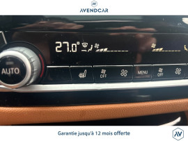 
                                                                                        Voiture
                                                                                         BMW SERIE 5 3.0 530 D 265 M-SPORT BVA