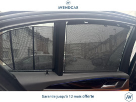 
                                                                                        Voiture
                                                                                         BMW SERIE 5 3.0 530 D 265 M-SPORT BVA