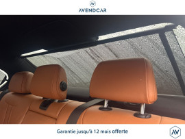 
                                                                                        Voiture
                                                                                         BMW SERIE 5 3.0 530 D 265 M-SPORT BVA