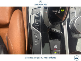 
                                                                                        Voiture
                                                                                         BMW SERIE 5 3.0 530 D 265 M-SPORT BVA