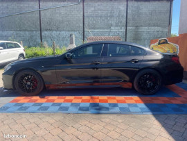 Voiture
BMW Série 6 Gran Coupé 640d 3.0 d DPF 24V 313 cv Boîte auto