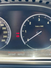 Voiture
BMW Série 6 Gran Coupé 640d 3.0 d DPF 24V 313 cv Boîte auto