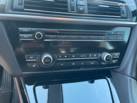 Voiture
BMW Série 6 Gran Coupé 640d 3.0 d DPF 24V 313 cv Boîte auto
