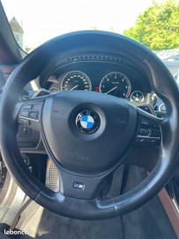 Voiture
BMW Série 6 Gran Coupé 640d 3.0 d DPF 24V 313 cv Boîte auto