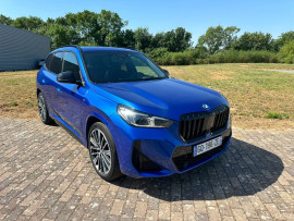 
                                                                                        Voiture
                                                                                         BMW X1  M sport DKG7