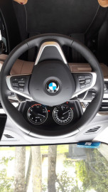 
                                                                                        Voiture
                                                                                         BMW X1 Sdrive 150cv XLine