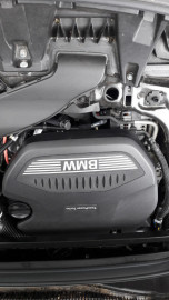 
                                                                                        Voiture
                                                                                         BMW X1 Sdrive 150cv XLine