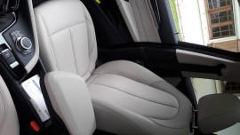 
                                                                                        Voiture
                                                                                         BMW X1 X Line