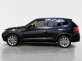 
                                                                                        Voiture
                                                                                         BMW X3 LUXE